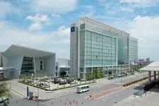 Novotel Bangkok Impact