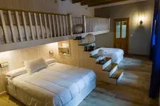 Hospedium Hotel El Nido de Alcudia Suites