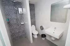 The Y Smart Hotel
