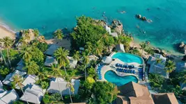 Coral Cliff Beach Resort Koh Samui