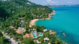 Coral Cliff Beach Resort Koh Samui