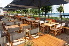 Nymphe Strandhotel & Apartments