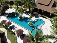 Blu Pine Villa