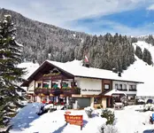 Schi- und Wanderhotel Berghof