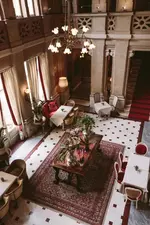 Albergo Terminus
