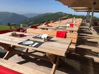 Schi- und Wanderhotel Berghof