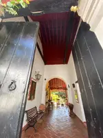 Casa Sinning
