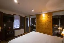 Hani i Pazarit Boutique Hotel