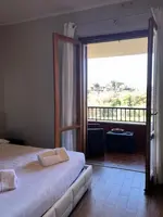 Hotel Eremo
