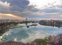 Carlton Madagascar