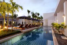 Blu Pine Villa