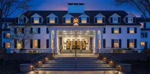 Woodstock Inn & Resort