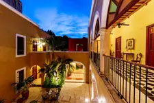 Hotel Boutique Casa Don Gustavo