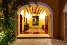 Hotel Boutique Casa Don Gustavo