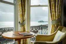 Langham Hotel Eastbourne