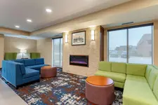 Comfort Inn & Suites West Des Moines