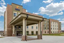 Comfort Inn & Suites West Des Moines