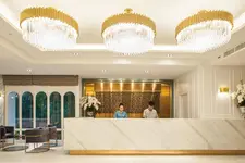 Hill Fresco Hotel