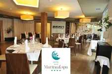 Hotel Norat Marina & Spa