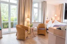 BE BIO Hotel be Active