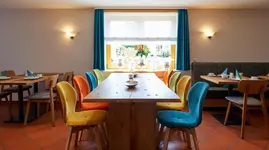 Fetzers Landhotel
