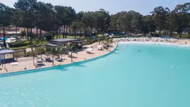 Solanas Green Park Spa & Resort