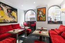 Hotel Mancino 12