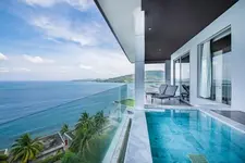 Cape Sienna Phuket Gourmet Hotel & Villas