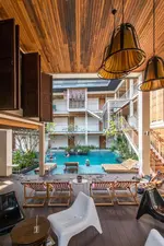 Nanda Heritage Hotel