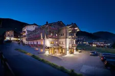 Hotel Marzia