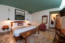 Casa De Sierra Azul