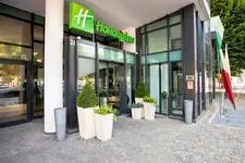 Holiday Inn Turin Corso Francia