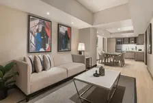 Seda Residences Makati