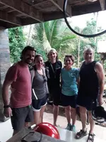 Baanrai Saiyoknoi Resort