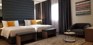 Swiss-Belboutique Bneid Al Gar Kuwait