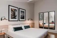 Helen Berger Boutique Hotel