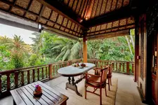 Kebun Indah Ubud