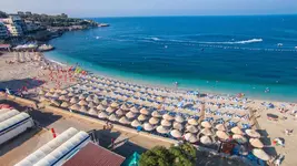 Sunset Hotel & Beach