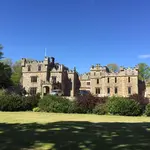 Otterburn Castle