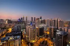 Millennium Place Barsha Heights Hotel Apartments