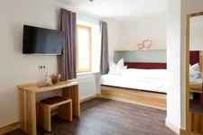 Landgasthof Geser