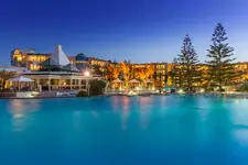Hasdrubal Thalassa & Spa Yasmine Hammamet