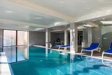 Marion Spa Bukovel