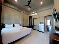 BaanKampu Resort