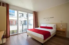Unahotels Le Terrazze Treviso Hotel & Residence