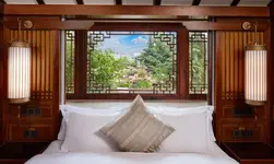 InterContinental Lijiang Ancient Town Resort