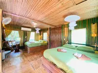 Khao Sok Tree House Resort