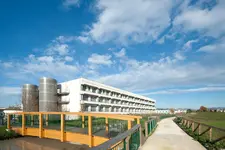 Unahotels Le Terrazze Treviso Hotel & Residence