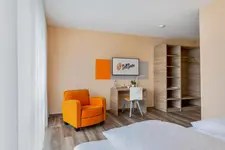 Hotel Goll Pforzheim-Niefern