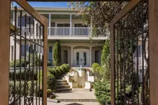 Hotel Boutique Rosario Sur